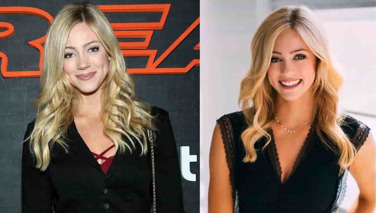 Abby Hornacek Wikipedia, Wiki, Husband, Eye, Measurements, Hot, Height, Boyfriend, Height, Networth, Salary