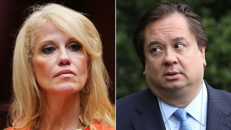 George Conway Wiki, Wikipedia, Net Worth, Weight Loss, Daughter, Donation, Age, Divorced, Wife, Twitter