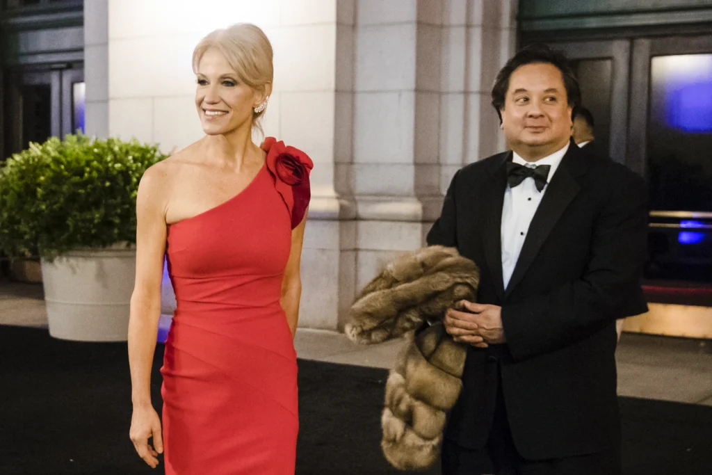 George Conway Wiki, Wikipedia, Net Worth, Weight Loss, Daughter, Donation, Age, Divorced, Wife, Twitter