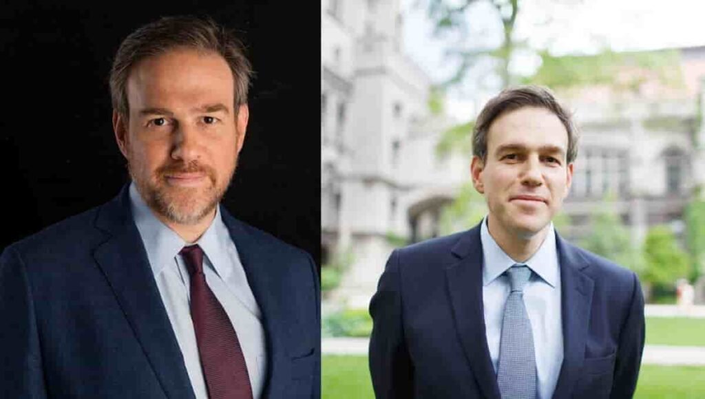 Bret Stephens Wikipedia, Wife, Wiki, Salary, Podcast, Net Worth, Contact