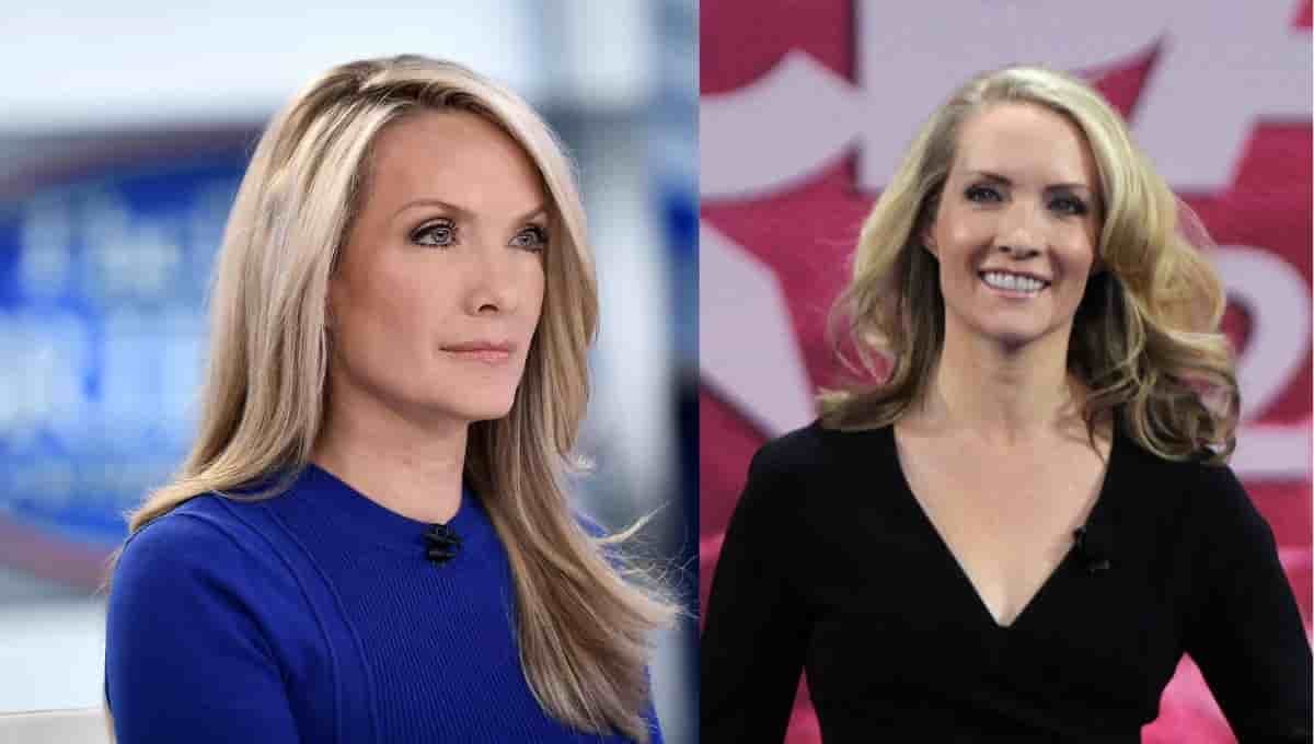 Dana Perino Measurements, Wikipedia, Wiki, Net Worth, Height, Children, Husband, Age