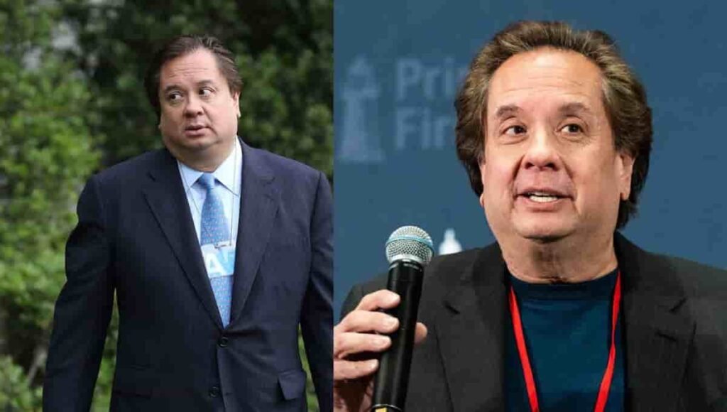 George Conway Wiki, Wikipedia, Net Worth, Weight Loss, Daughter, Donation, Age, Divorced, Wife, Twitter