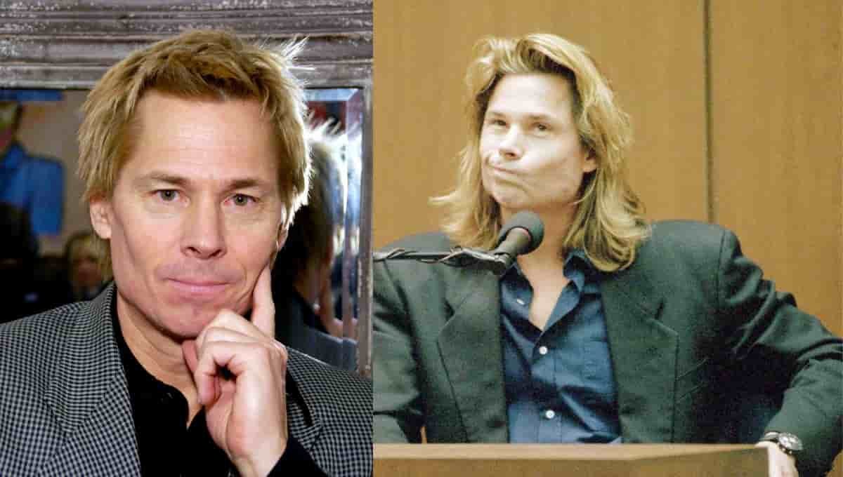 Kato Kaelin Wiki, Wikipedia, Wife, Today, Worth, Young, Kids, Daughter