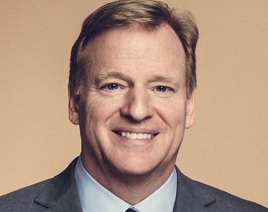 Roger Goodell Bio, Wiki, Wikipedia, Net Worth, Salary, Kids, Email