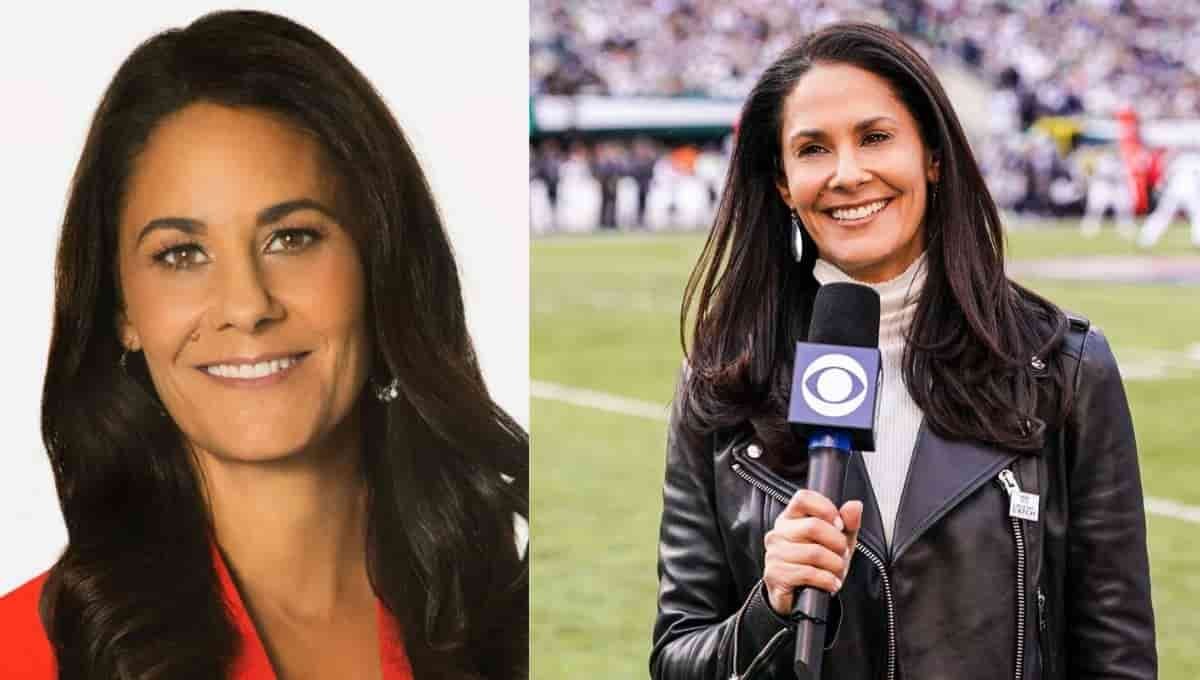 Tracy Wolfson Measurements, Wikipedia, Wiki, Body, Pics, Ethnicity, Nationality, Height, Husband, Instagram, Family, Salary