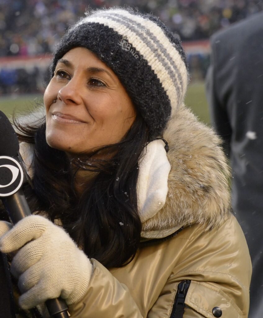 Tracy Wolfson Measurements, Wikipedia, Wiki, Body, Pics, Ethnicity, Nationality, Height, Husband, Instagram, Family, Salary