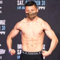 Pitbull Cruz Wikipedia, Wiki, Wife, Next Fight, Height, Weight, Age, Stats, Net Worth