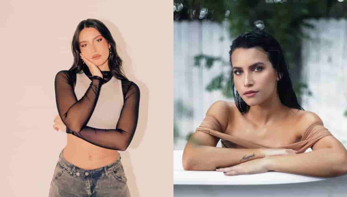 Zhamira Zambrano Wikipedia, Wiki, Net Worth, Tiktok, Parents, Nationality, Height, Age