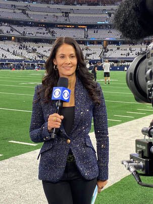 Tracy Wolfson Measurements, Wikipedia, Wiki, Body, Pics, Ethnicity, Nationality, Height, Husband, Instagram, Family, Salary