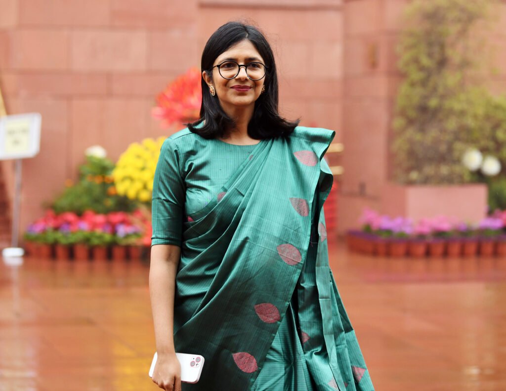 Swati Maliwal Wikipedia, Wiki, Twitter, Age, Caste