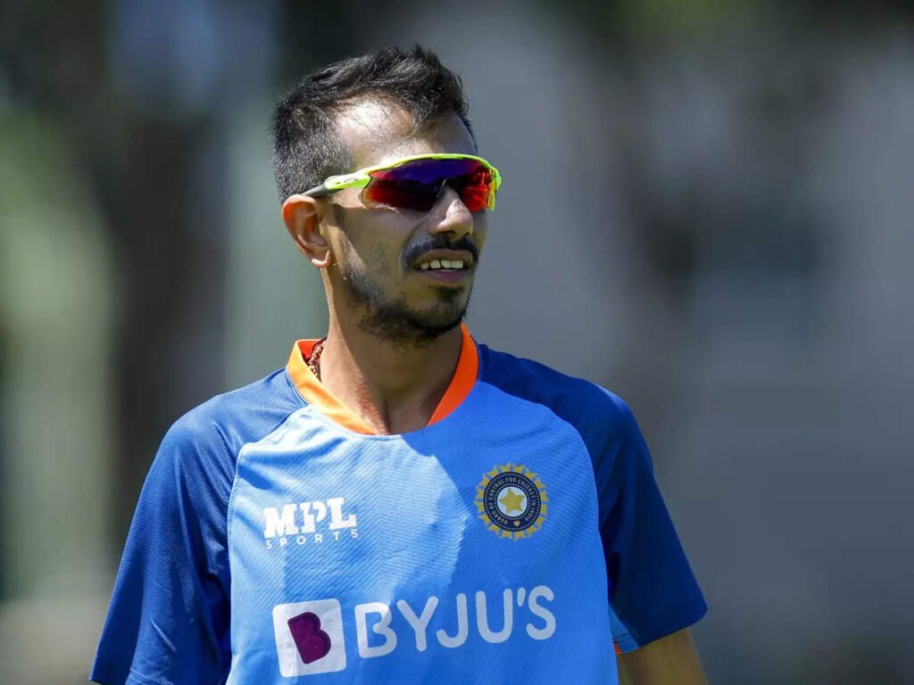 Yuzvendra Chahal Wikipedia, Wiki, Age, Wife, Stats, Highest Score, Relationships