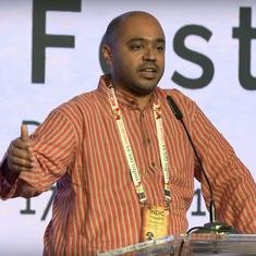 Abhijit Iyer-Mitra Wikipedia, Biography, Wiki, Wife, Age, Father, Parents, Education, Twitter, Net Worth, Mother