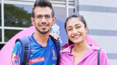 Yuzvendra Chahal Wikipedia, Wiki, Age, Wife, Stats, Highest Score, Relationships