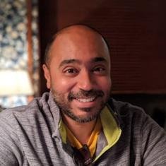 Abhijit Iyer-Mitra Wikipedia, Biography, Wiki, Wife, Age, Father, Parents, Education, Twitter, Net Worth, Mother