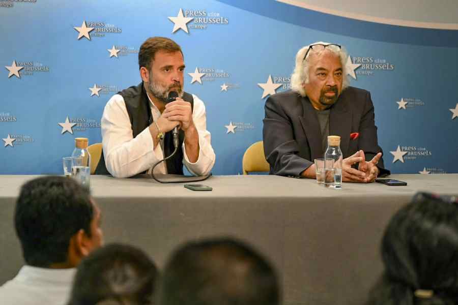 Sam Pitroda Wikipedia, Wiki, Comments, Religion, Net Worth, Age