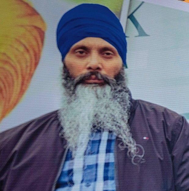 Hardeep Singh Nijjar Wikipedia, Wiki, Death, Dead, Wife, Facebook