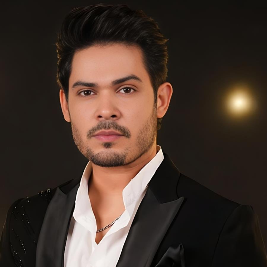 Kunwar Amar Singh Wife, Girlfriend, Wiki, Relationship, Anupama, Networth