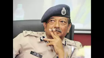 Deepak Mishra IPS Wikipedia, Wiki, Wife, Family, Current Posting, Biography