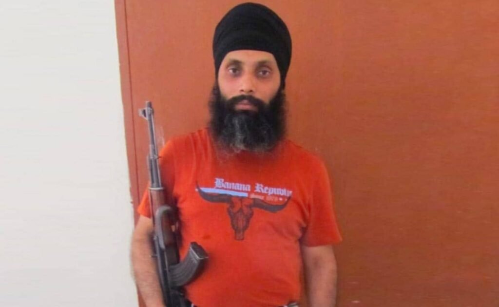 Hardeep Singh Nijjar Wikipedia, Wiki, Death, Dead, Wife, Facebook