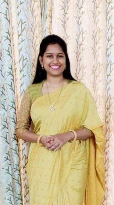 Bandaru Sravani Wikipedia, Wiki, Husband, Biodata, Age, Married, Family