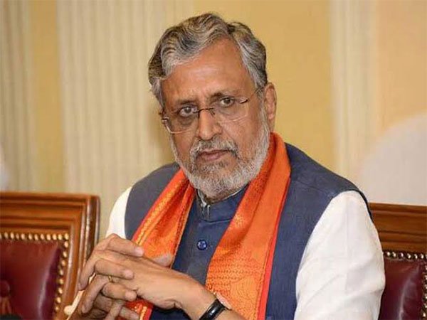 Sushil Modi Wikipedia, Death, Cancer, Twitter, Died