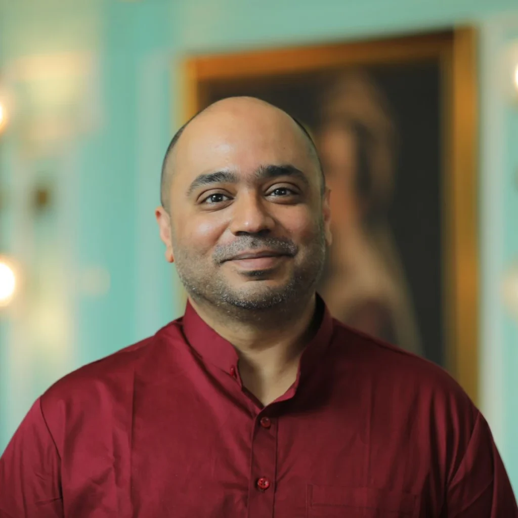 Abhijit Iyer-Mitra Wikipedia, Biography, Wiki, Wife, Age, Father, Parents, Education, Twitter, Net Worth, Mother