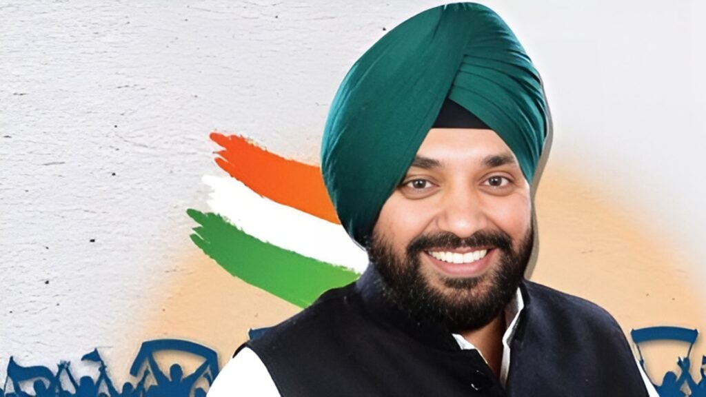 Arvinder Singh Lovely Wiki, Wikipedia, Instagram, Biography