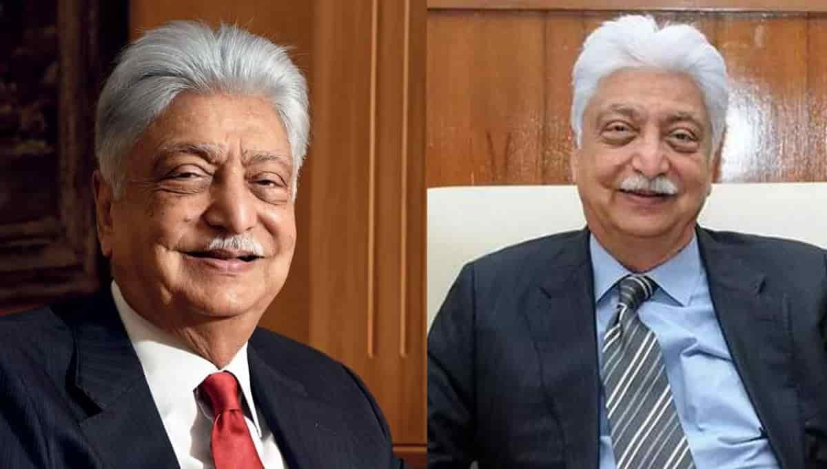 Azim Premji Religion, Wikipedia, Wiki, Net Worth, Biography, Wiki