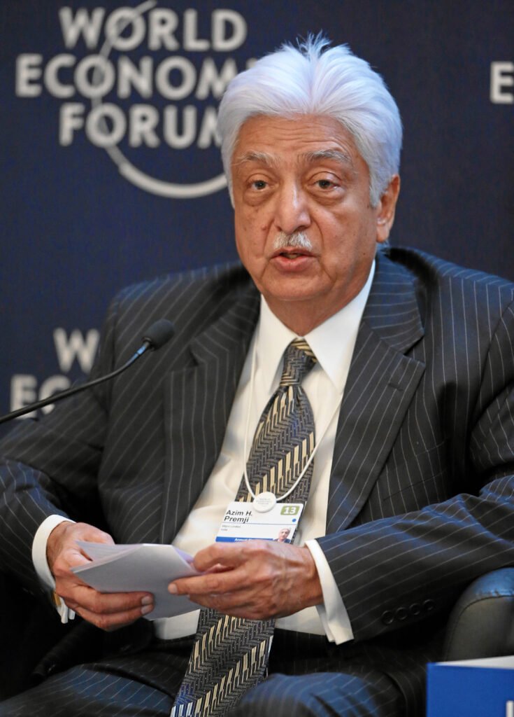 Azim Premji Religion, Wikipedia, Wiki, Net Worth, Biography, Wiki