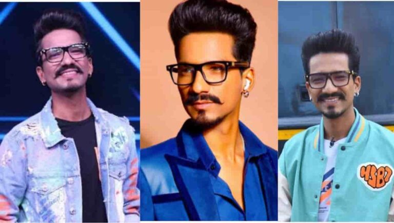 Biography of Harsh Limbachiyaa, About, New Show, Siblings, Sister, Height in Feet, Family, Age, Date of Birth, Net Worth
