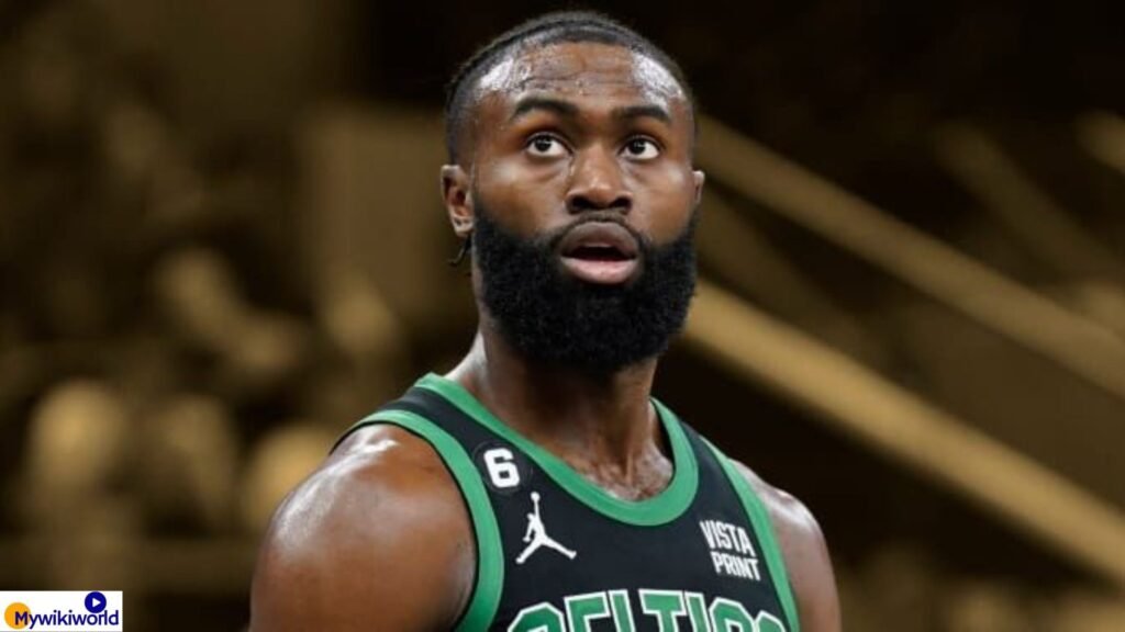 Jaylen Brown Ethnicity, Harvard, NASA, Stats, Wiki, Age, Height