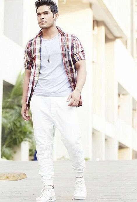 Kunwar Amar Singh Wife, Girlfriend, Wiki, Relationship, Anupama, Networth