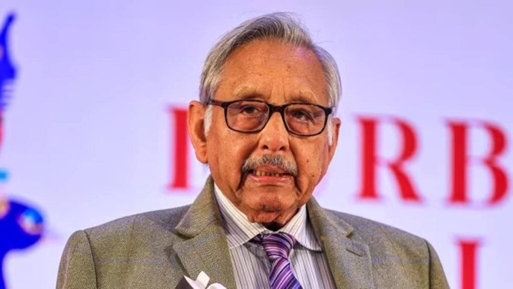 Mani Shankar Aiyar Wiki, Wikipedia, Age, Books, Biography, Early Life