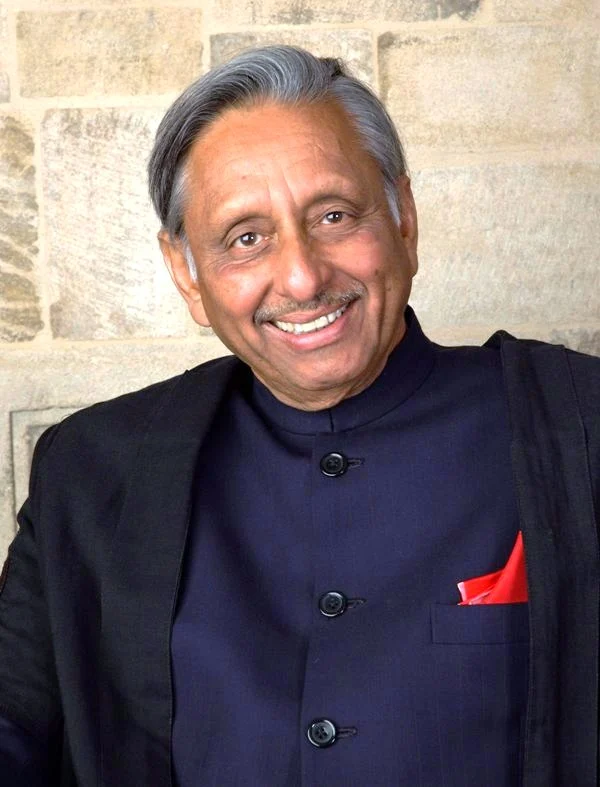 Mani Shankar Aiyar Wiki, Wikipedia, Age, Books, Biography, Early Life