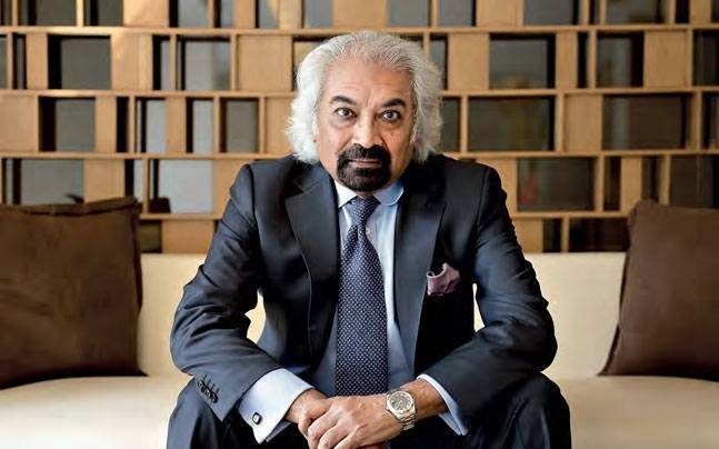 Sam Pitroda Wikipedia, Wiki, Comments, Religion, Net Worth, Age