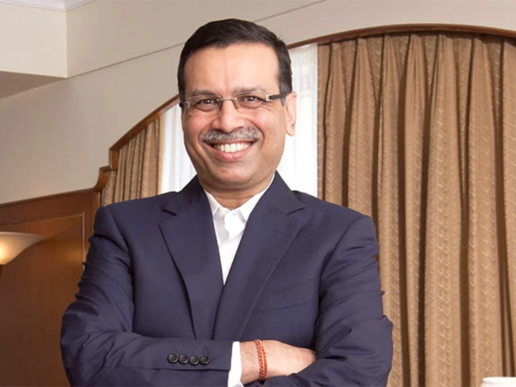 Sanjiv Goenka Wiki, Wikipedia, Net Worth In Billion, Twitter, Wife