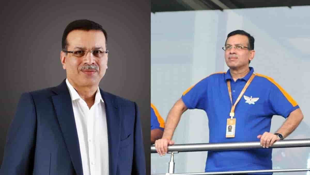 Sanjiv Goenka Wiki, Wikipedia, Net Worth In Billion, Twitter, Wife