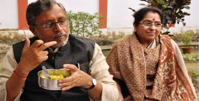 Sushil Modi Wikipedia, Death, Cancer, Twitter, Died