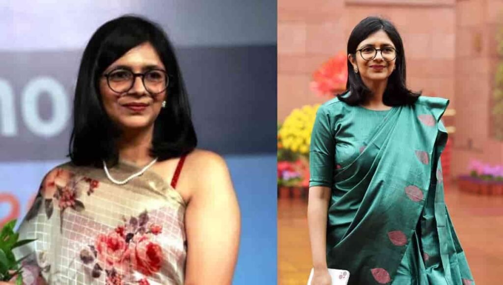 Swati Maliwal Wikipedia, Wiki, Twitter, Age, Caste