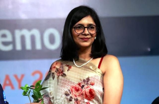 Swati Maliwal Wikipedia, Wiki, Twitter, Age, Caste