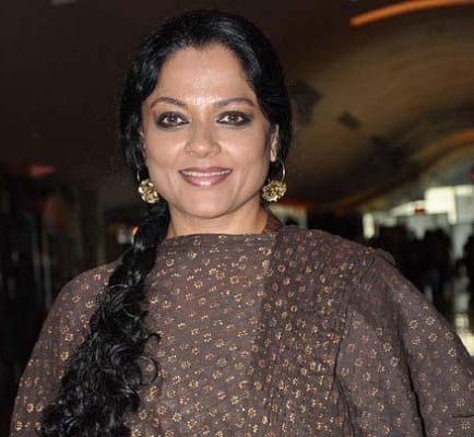 Tanvi Azmi Wiki, Kids, Husband, Daughter, Age, Young, Who is