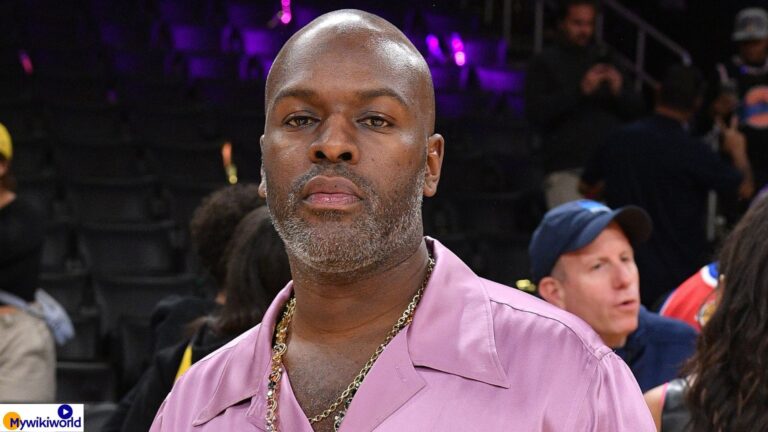Who Is Corey Gamble And What Does He Do? Daughter, Bio, Net Worth
