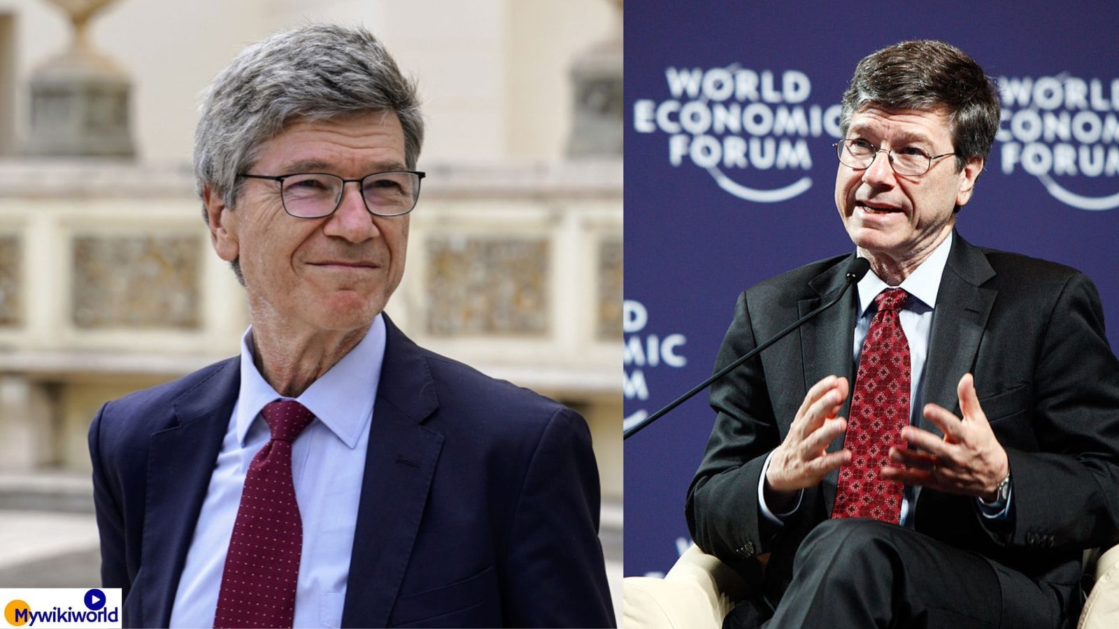 Who Is Jeffrey Sachs, Israel, Net Worth, Wiki, Columbia