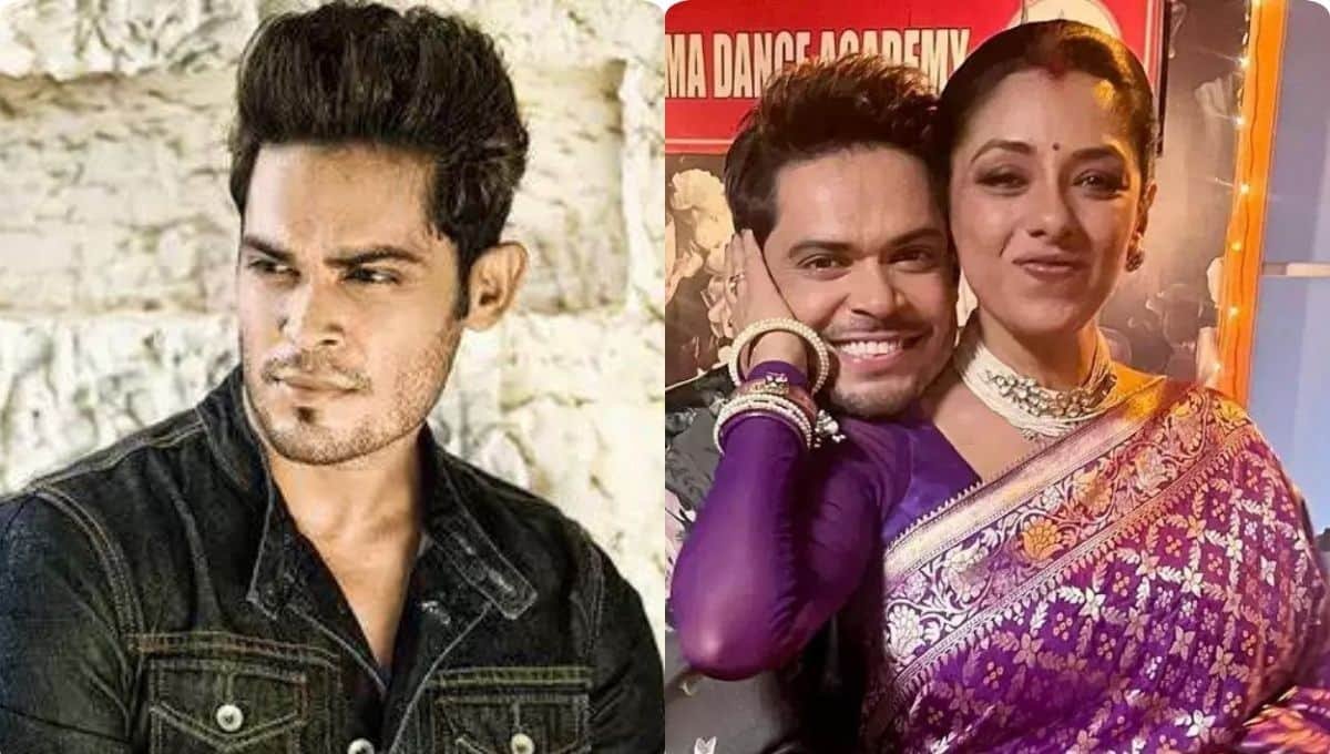 Kunwar Amar Singh Wife, Girlfriend, Wiki, Relationship, Anupama, Networth