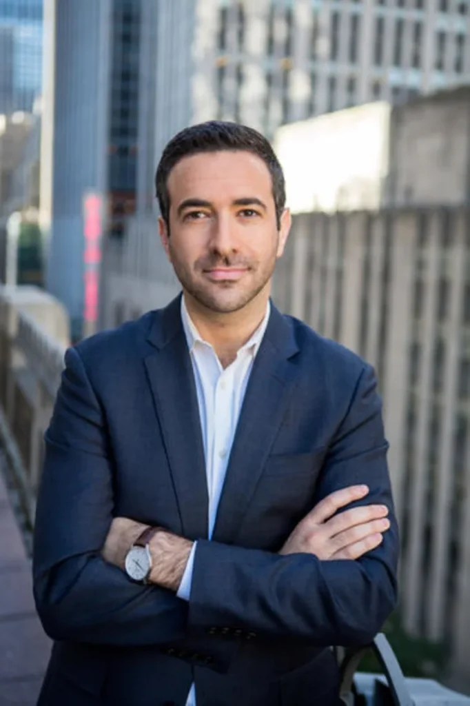 Ari Melber Wikipedia, Wiki, Married, Podcast, House, Facebook, Email