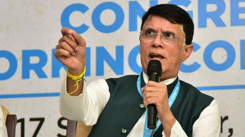 Pawan Khera Family, Daughter name, Wikipedia, Wiki, Sister, Wife name, Biography