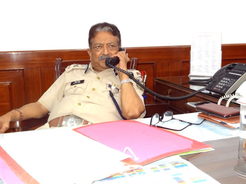 Deepak Mishra IPS Wikipedia, Wiki, Wife, Family, Current Posting, Biography