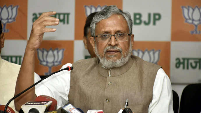 Sushil Modi Wikipedia, Death, Cancer, Twitter, Died