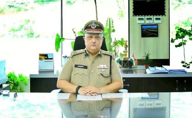 Harish Kumar Gupta IPS Wikipedia, Wiki, Native Place, Bio, Which State