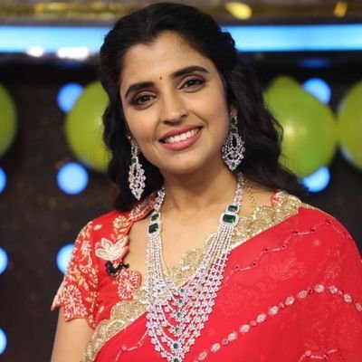 Anchor Shyamala Caste, Wiki, Wikipedia, Husband, Age, Instagram, Saree, Divorce